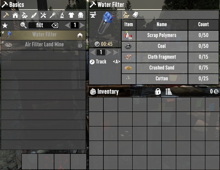 7 days to die themeanones more craftables additional screenshot 5