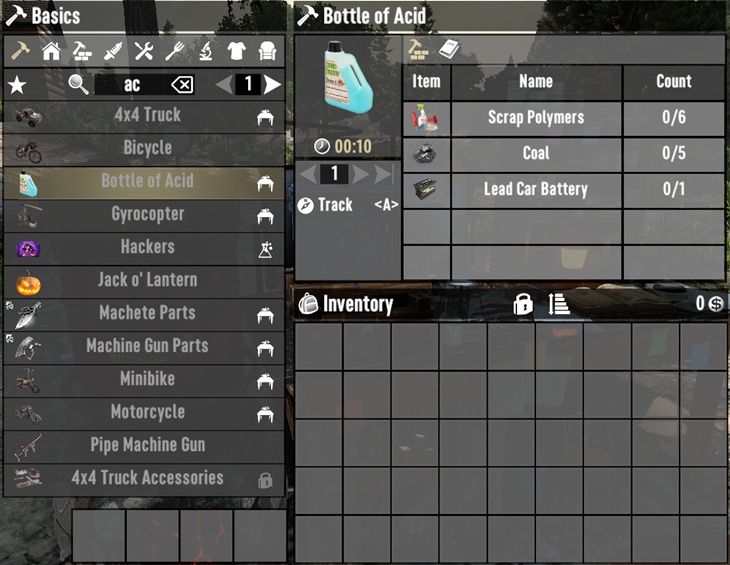 7 days to die themeanones more craftables additional screenshot 6