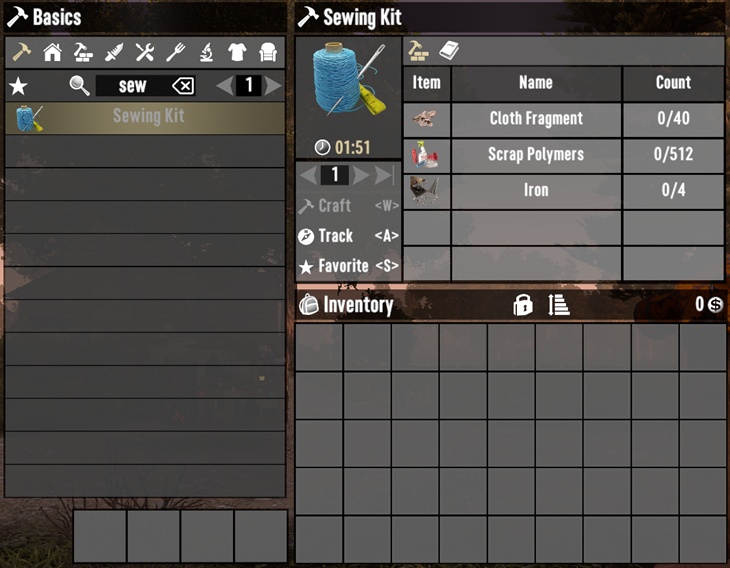 7 days to die themeanones more craftables additional screenshot 8