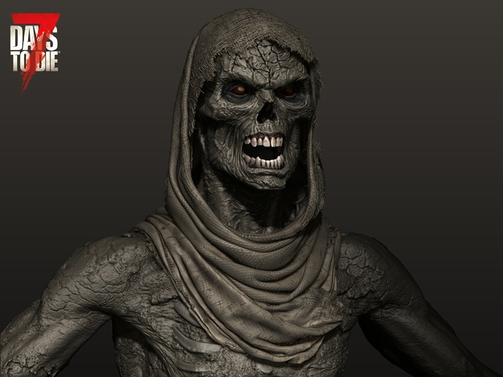 7 days to die v2.0 storms brewing status update additional screenshot 2