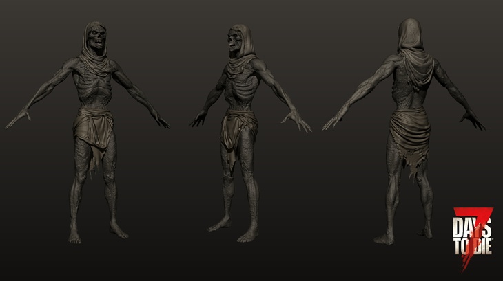7 days to die v2.0 storms brewing status update additional screenshot 3
