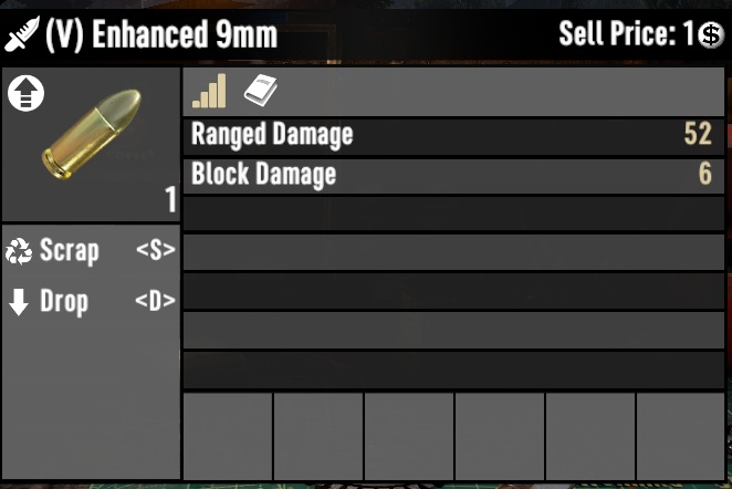 7 days to die vita enhanced ammo additional screenshot 1