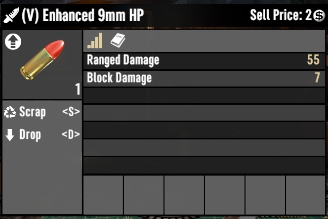 7 days to die vita enhanced ammo additional screenshot 2