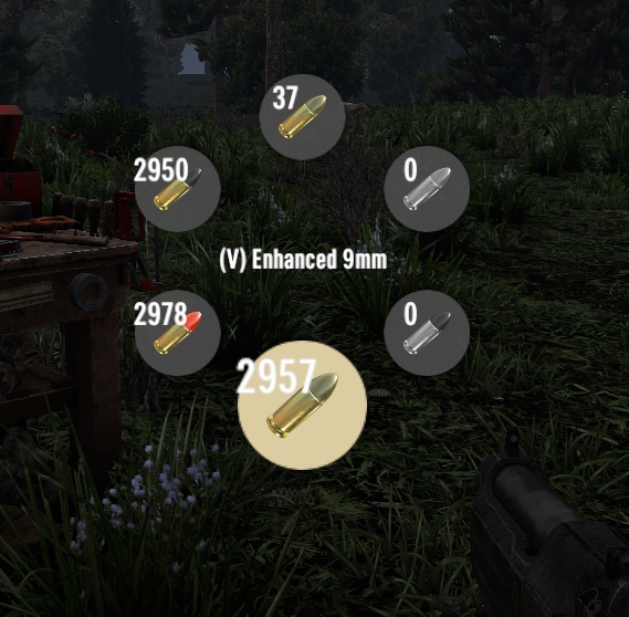 7 days to die vita enhanced ammo additional screenshot 4