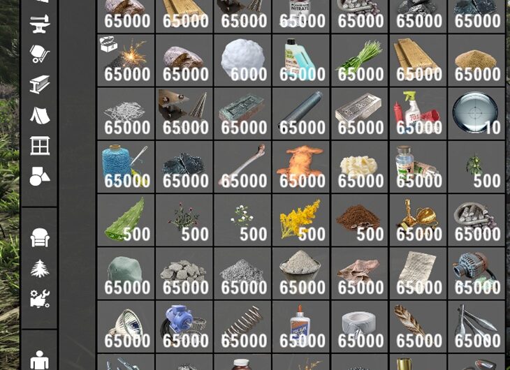[1.4] Vita – Itemstacks (Serverside)