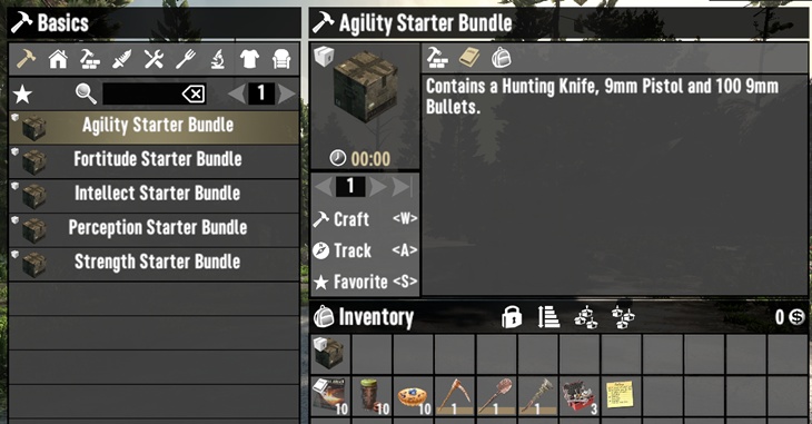 7 days to die vita starter bundles additional screenshot 2