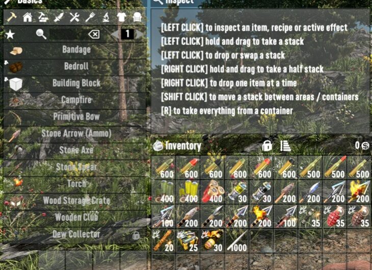 Wraith’s Ammo Stacknumber Increase