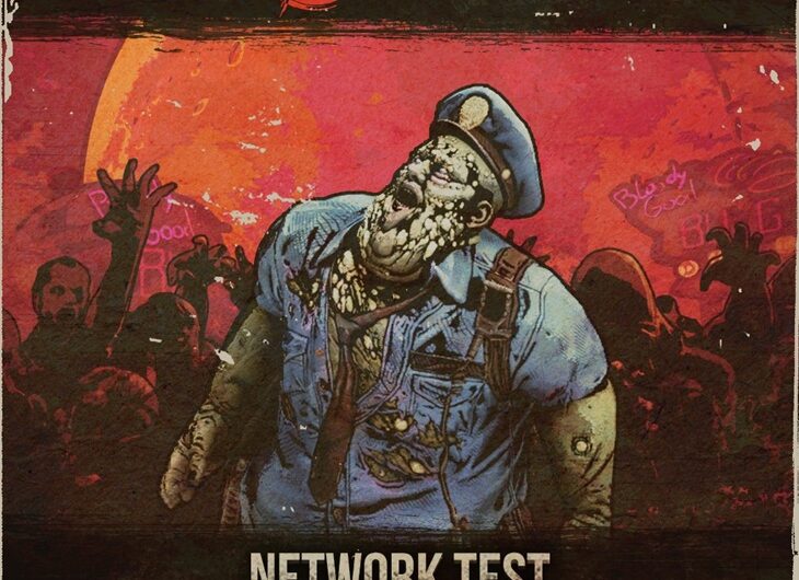 Apply Now for the 7 Days Blood Moons Network Test