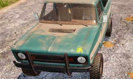 7 days to die a19 classic pickup updated for 1.x