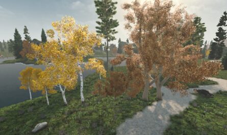 7 days to die bring back legacy vanilla trees