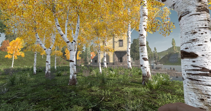 7 days to die bring back legacy vanilla trees additional screenshot 1