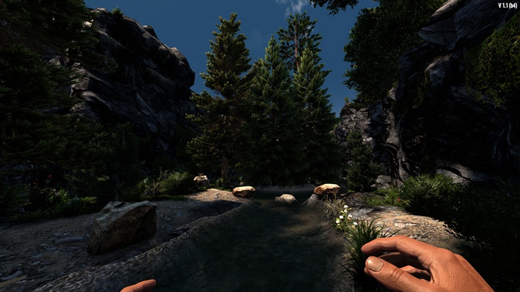 7 days to die cedar creek additional screenshot 4