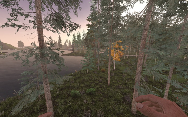 7 days to die conifer forest additional screenshot