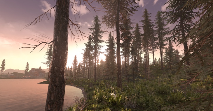 7 days to die coniferous forest spruce edition additional screenshot 1