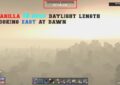7 days to die daylight fix