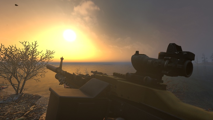 7 days to die escape from tarkov overhaul additional screenshot 4