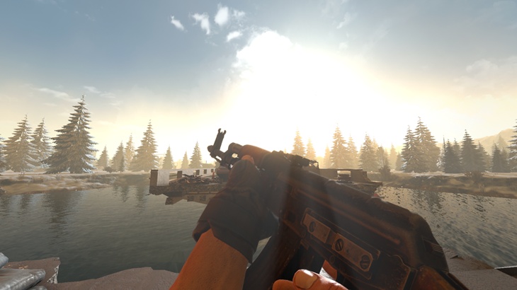 7 days to die escape from tarkov overhaul additional screenshot 5