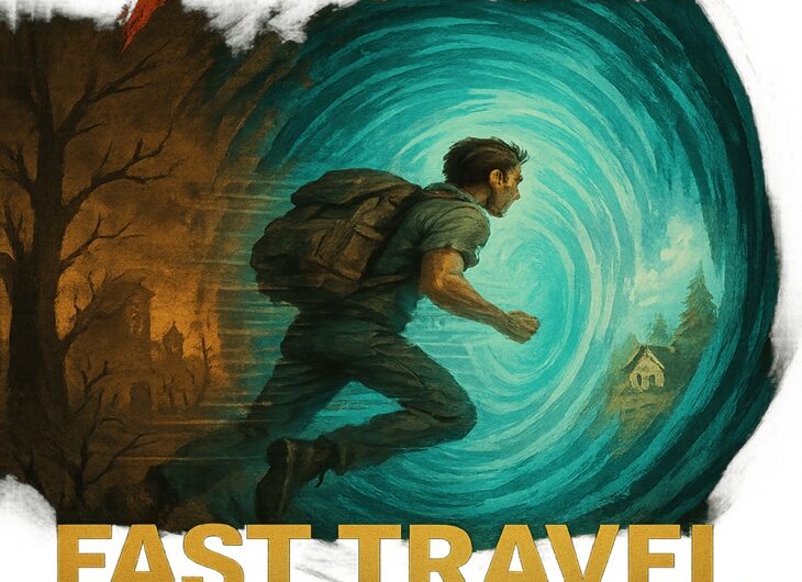 Fast Travel Plus