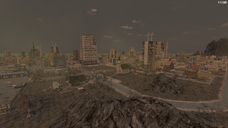 7 days to die fluffy panda ah64jimbo deadwake additional screenshot 2
