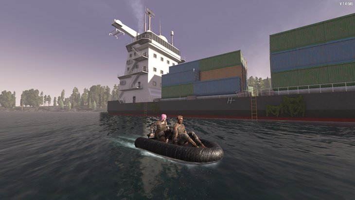 7 days to die fluffy panda ah64jimbo deadwake additional screenshot 3