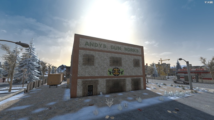 7 days to die fluffy panda poi pack additional screenshot 16