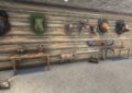 7 days to die fluffy pandas animal trophies mod