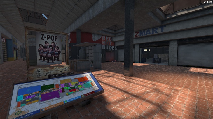 7 days to die fluffy pandas mega mall additional screenshot 3