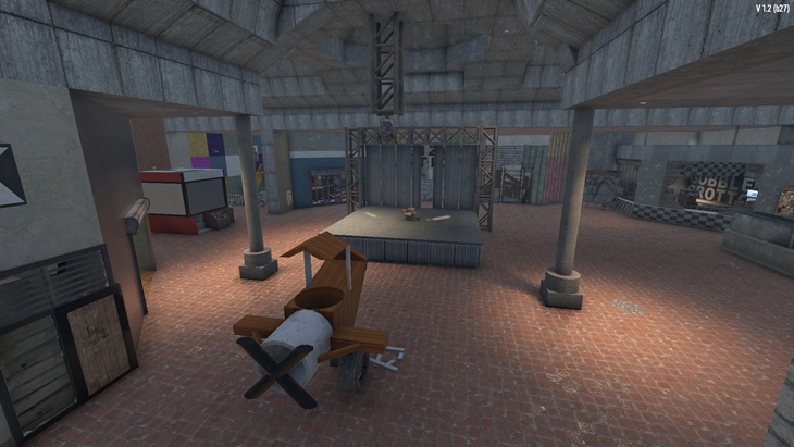 7 days to die fluffy pandas mega mall additional screenshot 4
