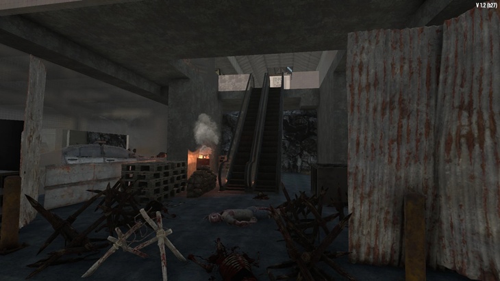 7 days to die fluffy pandas mega mall additional screenshot 5