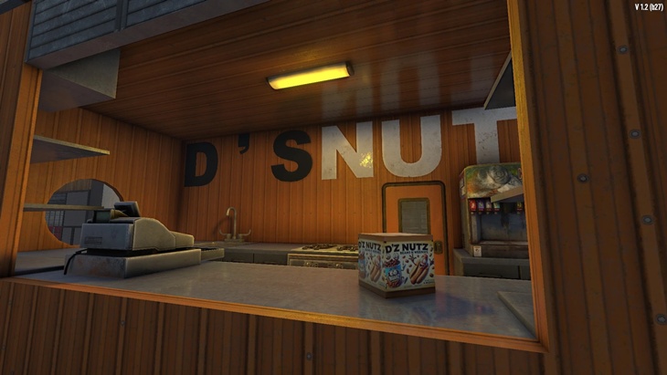 7 days to die fluffy pandas mega mall additional screenshot 8