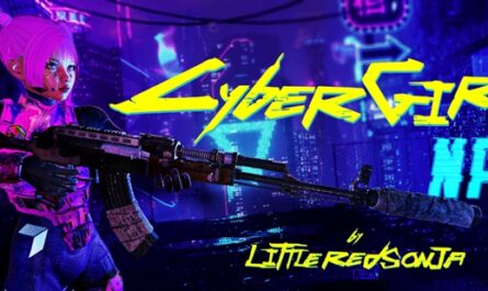 7 days to die littleredsonja cybergirls npcs
