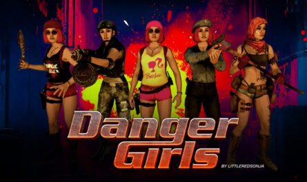 7 days to die littleredsonja mumpfy armorpack01 dangergirls