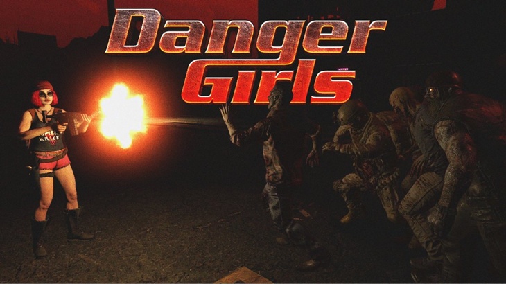7 days to die littleredsonja mumpfy armorpack01 dangergirls additional screenshot 7