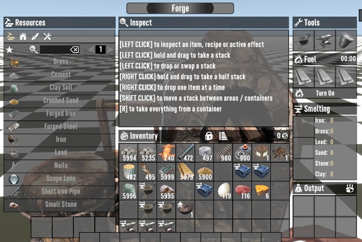 7 days to die lkdforgeenhanced additional screenshot 1