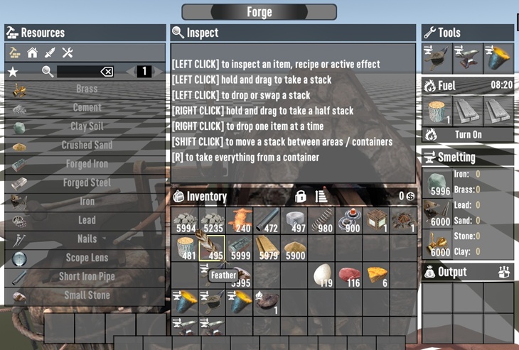7 days to die lkdforgeenhanced additional screenshot 2