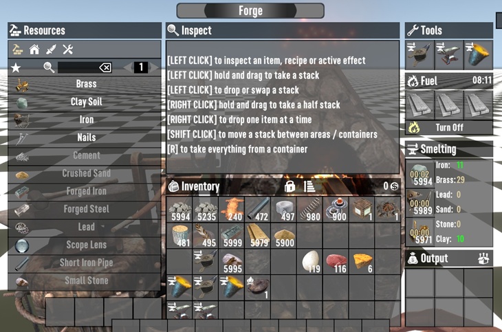 7 days to die lkdforgeenhanced additional screenshot 3