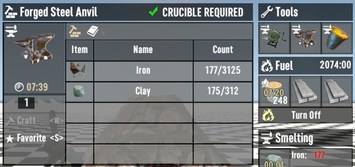 7 days to die lkdforgetoolsenhanced additional screenshot 2