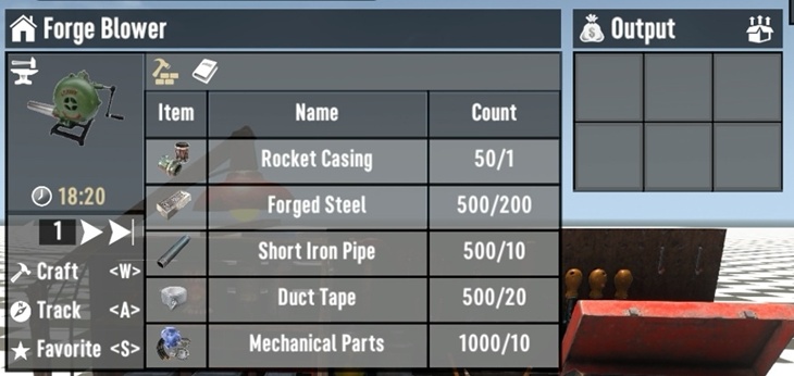 7 days to die lkdforgetoolsenhanced additional screenshot 3