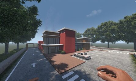7 days to die nicey kfc restaurant
