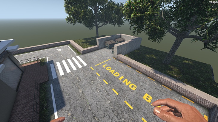 7 days to die nicey kfc restaurant additional screenshot 3