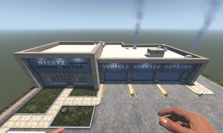 7 days to die niceyz autos