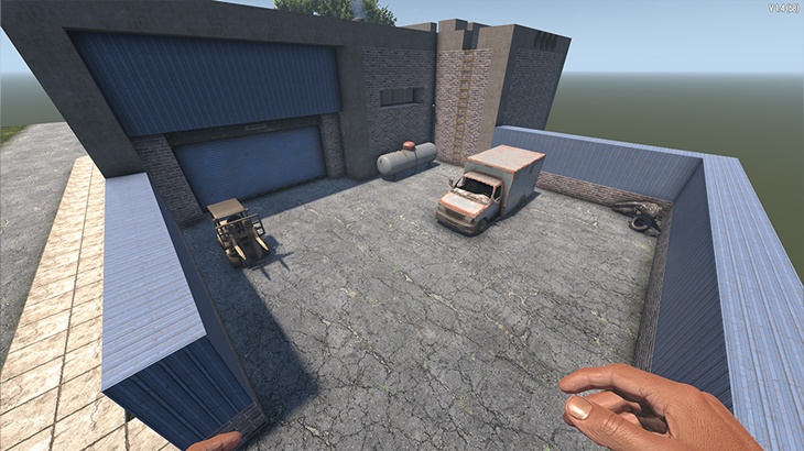 7 days to die niceyz autos additional screenshot 1