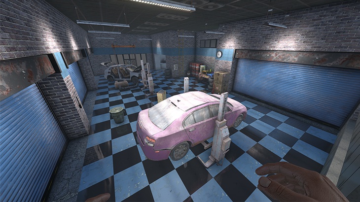 7 days to die niceyz autos additional screenshot 3