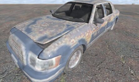 7 days to die no texture streaming