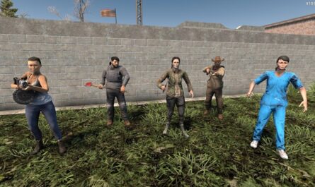 7 days to die npc civilians