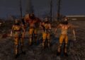 7 days to die psychos