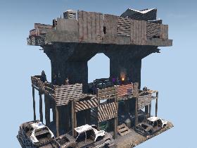 7 days to die psychos additional screenshot 9