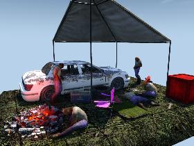 7 days to die rogues additional screenshot 11