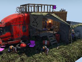 7 days to die rogues additional screenshot 9