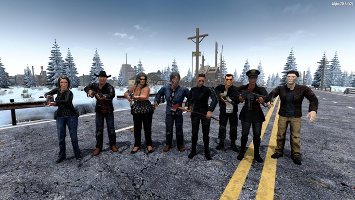 Rogues